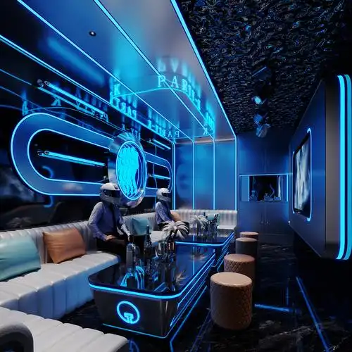 咸宁商务ktv，划算实惠！-赤壁市ktv预定